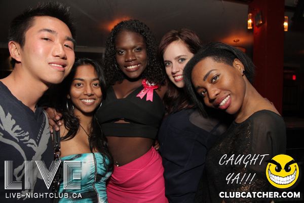 Live nightclub photo 58 - February 3rd, 2012