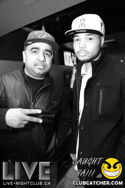 Live nightclub photo 71 - February 3rd, 2012