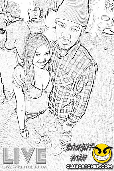 Live nightclub photo 91 - February 3rd, 2012