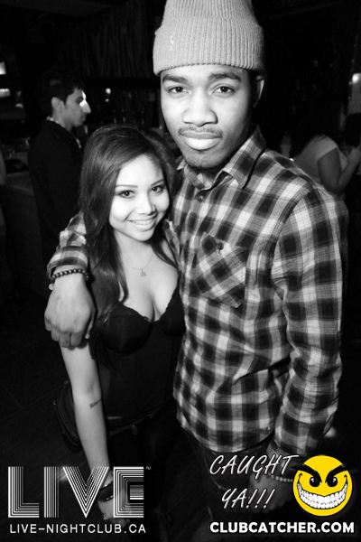 Live nightclub photo 94 - February 3rd, 2012