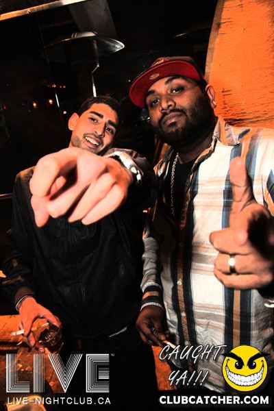 Live nightclub photo 100 - February 3rd, 2012