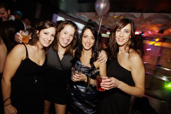 Faces nightclub photo 102 - February 3rd, 2012