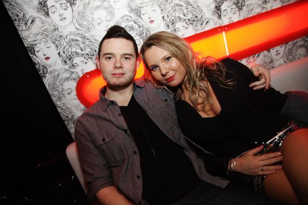 Faces nightclub photo 103 - February 3rd, 2012
