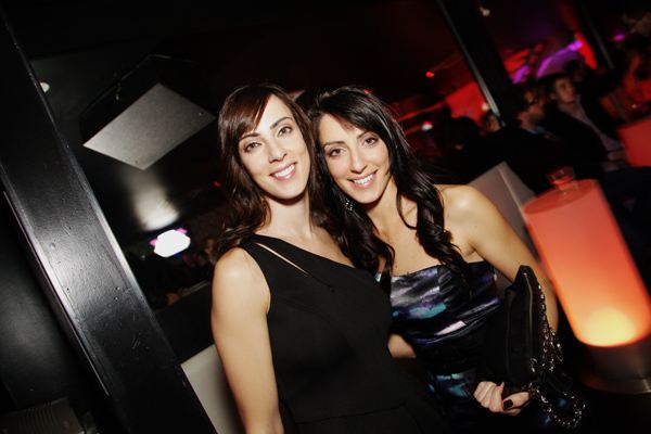 Faces nightclub photo 104 - February 3rd, 2012