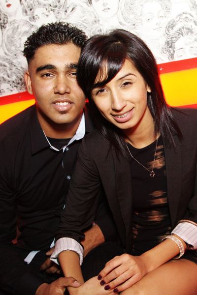 Faces nightclub photo 110 - February 3rd, 2012