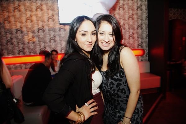 Faces nightclub photo 111 - February 3rd, 2012