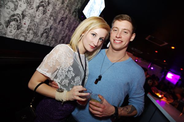 Faces nightclub photo 112 - February 3rd, 2012