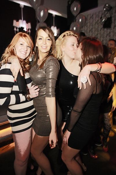 Faces nightclub photo 113 - February 3rd, 2012