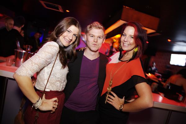 Faces nightclub photo 115 - February 3rd, 2012
