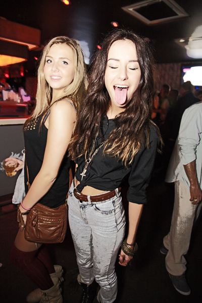 Faces nightclub photo 116 - February 3rd, 2012