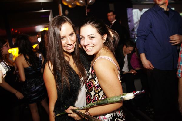 Faces nightclub photo 118 - February 3rd, 2012