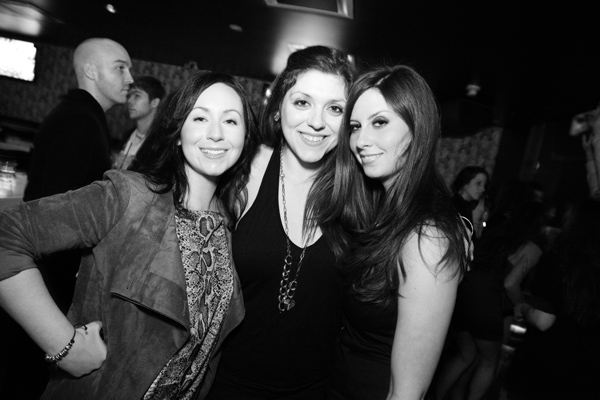 Faces nightclub photo 120 - February 3rd, 2012