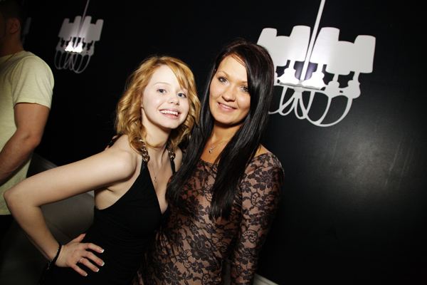 Faces nightclub photo 121 - February 3rd, 2012