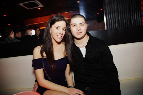 Faces nightclub photo 123 - February 3rd, 2012