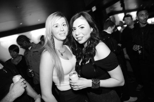Faces nightclub photo 125 - February 3rd, 2012