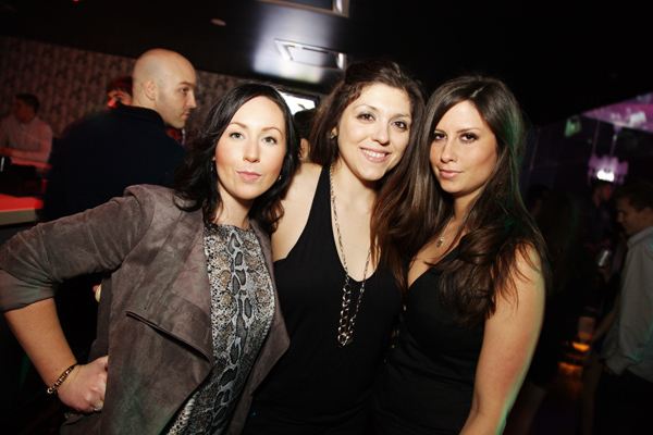 Faces nightclub photo 126 - February 3rd, 2012