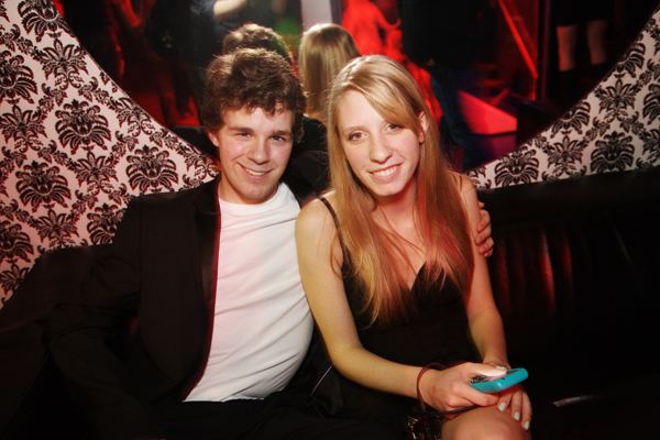 Faces nightclub photo 128 - February 3rd, 2012