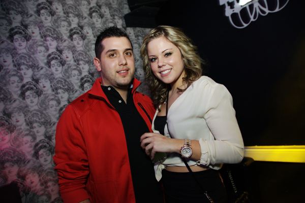 Faces nightclub photo 129 - February 3rd, 2012