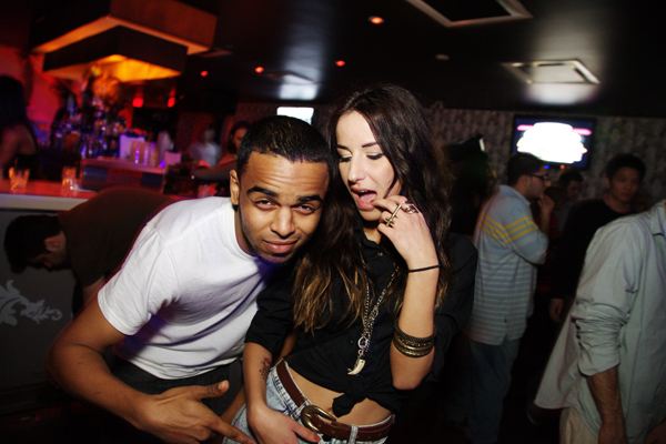 Faces nightclub photo 130 - February 3rd, 2012