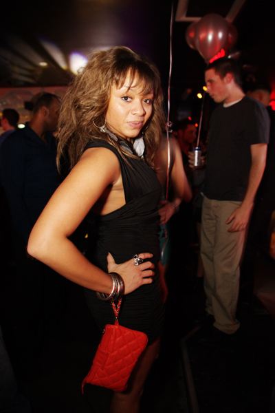 Faces nightclub photo 14 - February 3rd, 2012