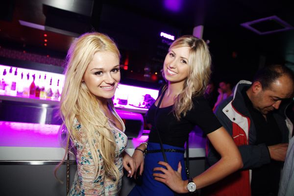 Faces nightclub photo 133 - February 3rd, 2012