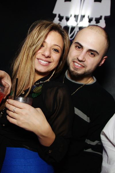 Faces nightclub photo 135 - February 3rd, 2012