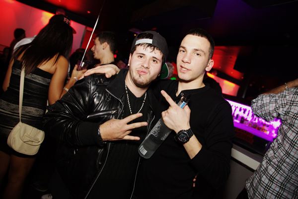 Faces nightclub photo 137 - February 3rd, 2012