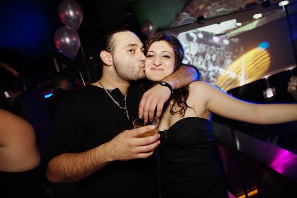 Faces nightclub photo 140 - February 3rd, 2012