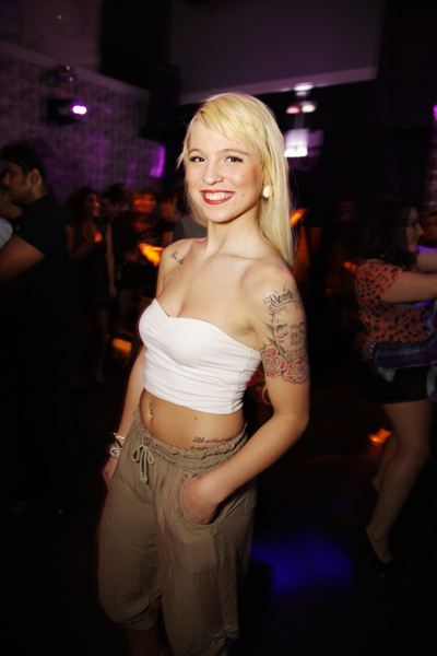 Faces nightclub photo 15 - February 3rd, 2012