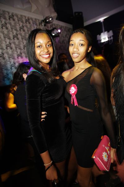 Faces nightclub photo 141 - February 3rd, 2012