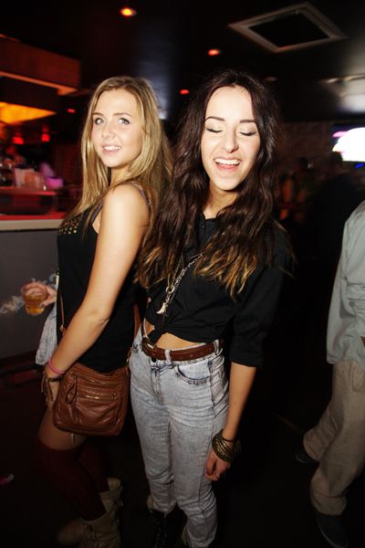 Faces nightclub photo 142 - February 3rd, 2012