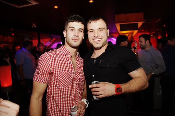 Faces nightclub photo 143 - February 3rd, 2012