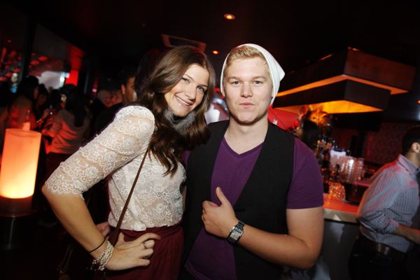 Faces nightclub photo 146 - February 3rd, 2012