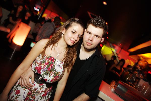 Faces nightclub photo 147 - February 3rd, 2012