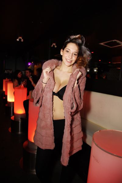 Faces nightclub photo 16 - February 3rd, 2012