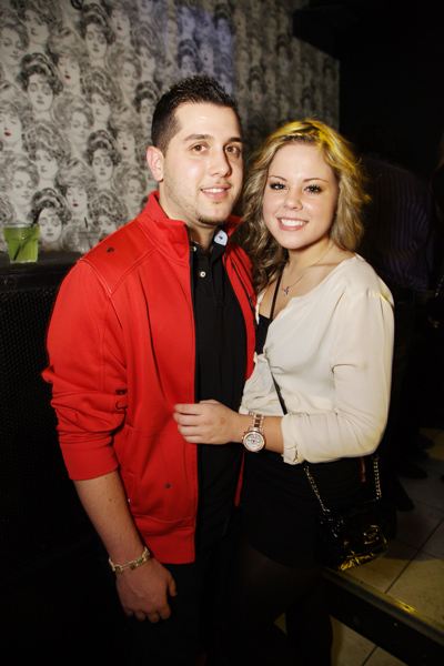 Faces nightclub photo 152 - February 3rd, 2012