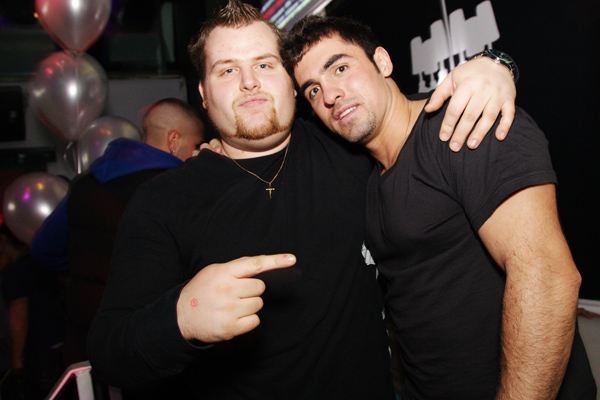 Faces nightclub photo 153 - February 3rd, 2012