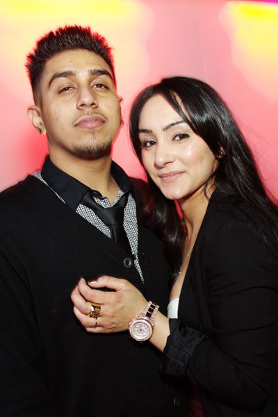 Faces nightclub photo 154 - February 3rd, 2012