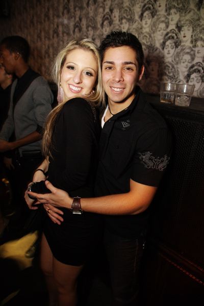 Faces nightclub photo 156 - February 3rd, 2012