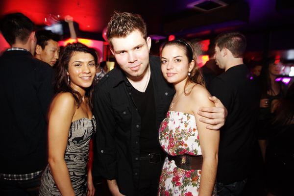 Faces nightclub photo 157 - February 3rd, 2012