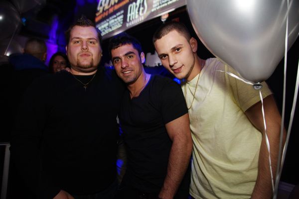 Faces nightclub photo 158 - February 3rd, 2012