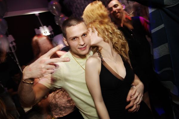 Faces nightclub photo 159 - February 3rd, 2012