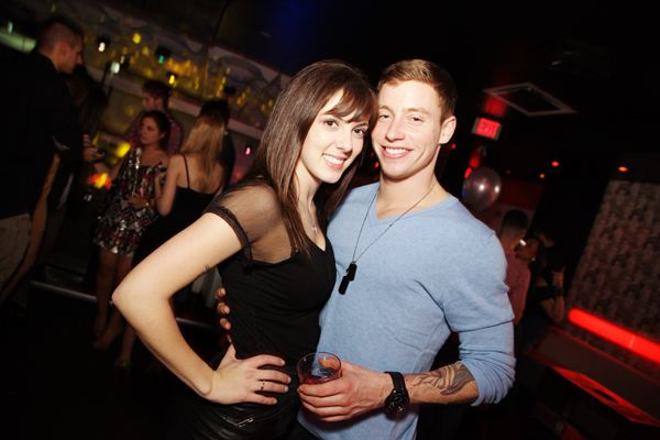 Faces nightclub photo 160 - February 3rd, 2012