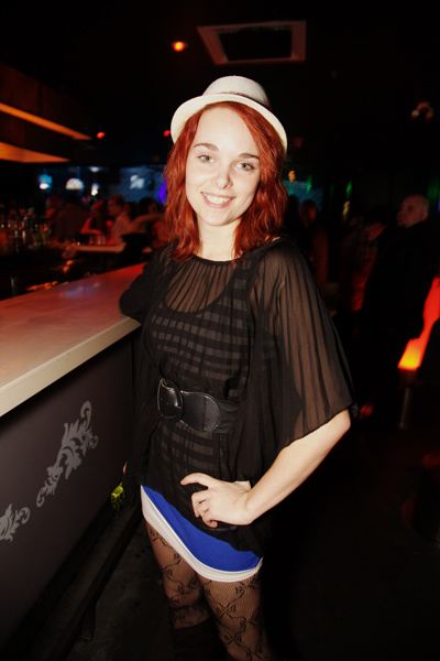 Faces nightclub photo 161 - February 3rd, 2012