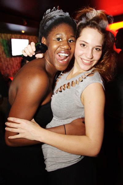 Faces nightclub photo 163 - February 3rd, 2012