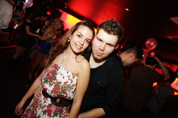 Faces nightclub photo 164 - February 3rd, 2012