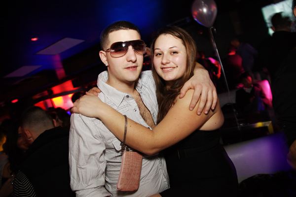 Faces nightclub photo 167 - February 3rd, 2012