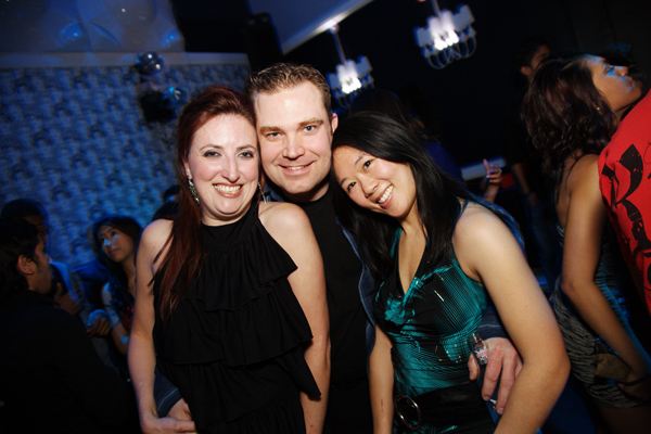 Faces nightclub photo 168 - February 3rd, 2012