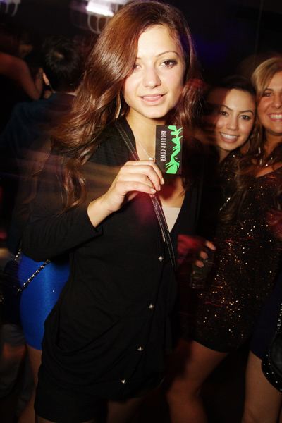 Faces nightclub photo 169 - February 3rd, 2012