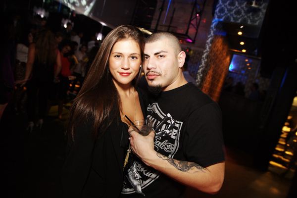 Faces nightclub photo 170 - February 3rd, 2012